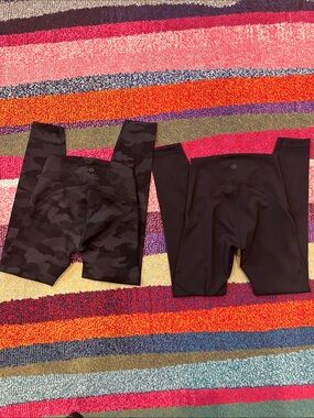 Lululemon InStill Leggings